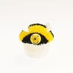 Bee Cupcake