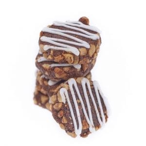 Choco Cashew