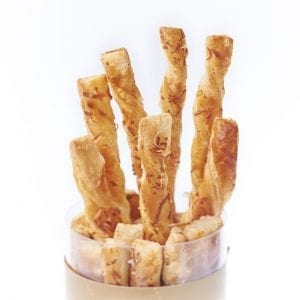 Cheese Stick