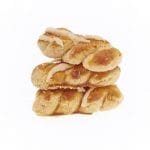 Cheese Twist
