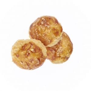 Cheese Ball