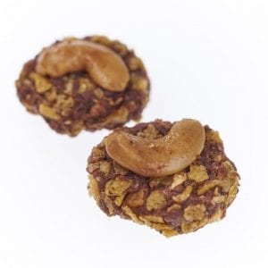 Oat Cookies