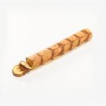 Strawberry Roll Cake