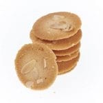 Almond Drop