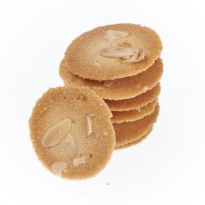 Almond Drop
