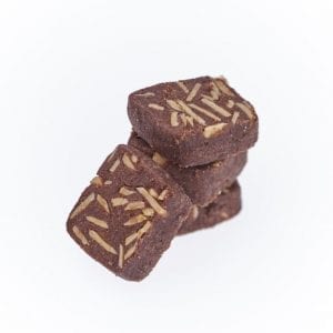 Almond Square