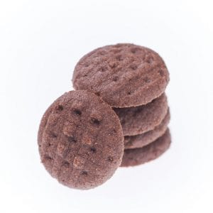 Sugar free Chocolate Cookies