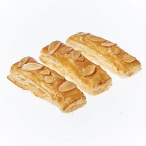 Almond Stick