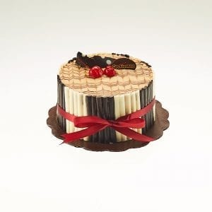 Full Stick Tiramisu