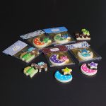 Icing Cookies Idul Fitri