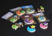 Icing Cookies Idul Fitri